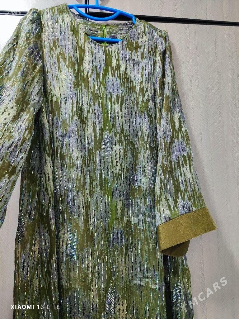 Gaşly setka - Türkmenbaşy - img 2