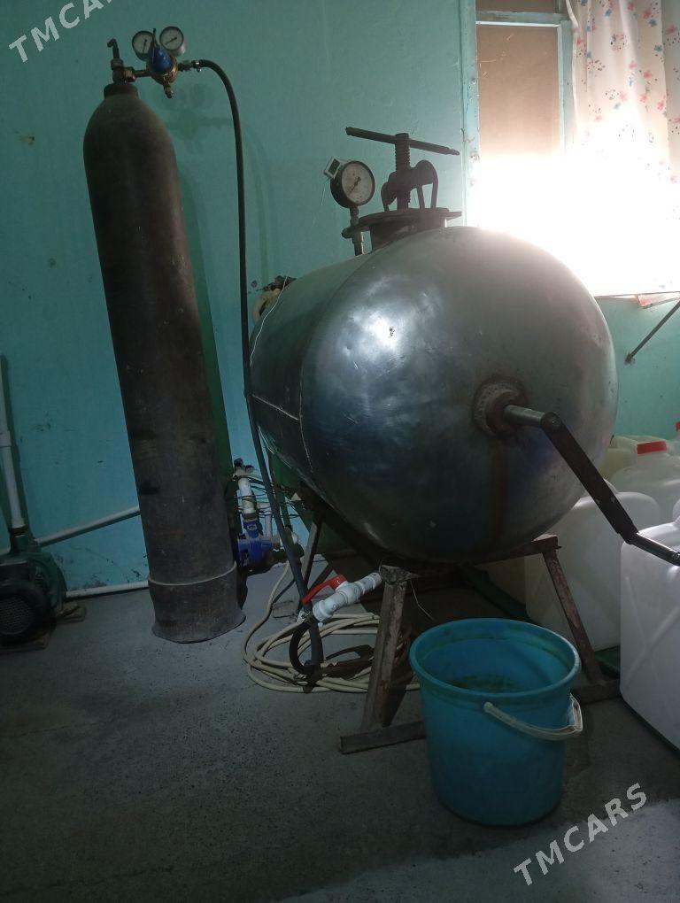 Gazirowynny we sowadyjy - Sarahs - img 2