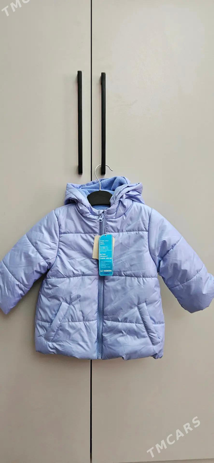 kurtka, lc waikiki - Aşgabat - img 1