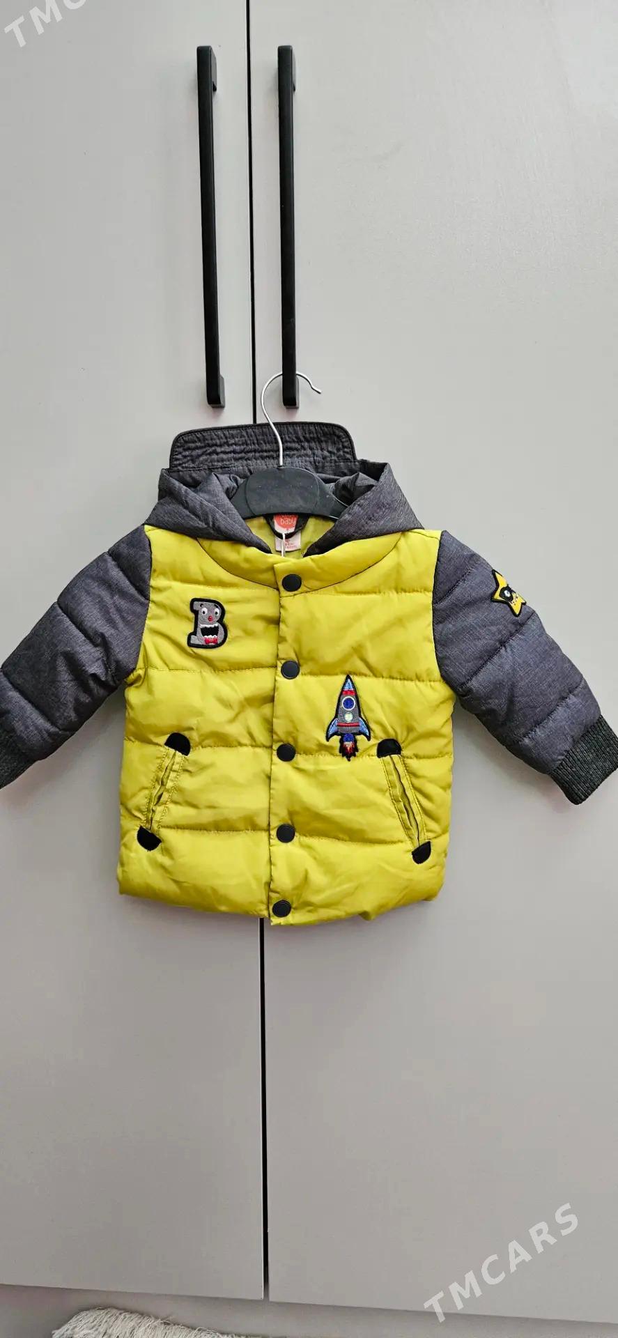 kurtka, lc waikiki - Aşgabat - img 4