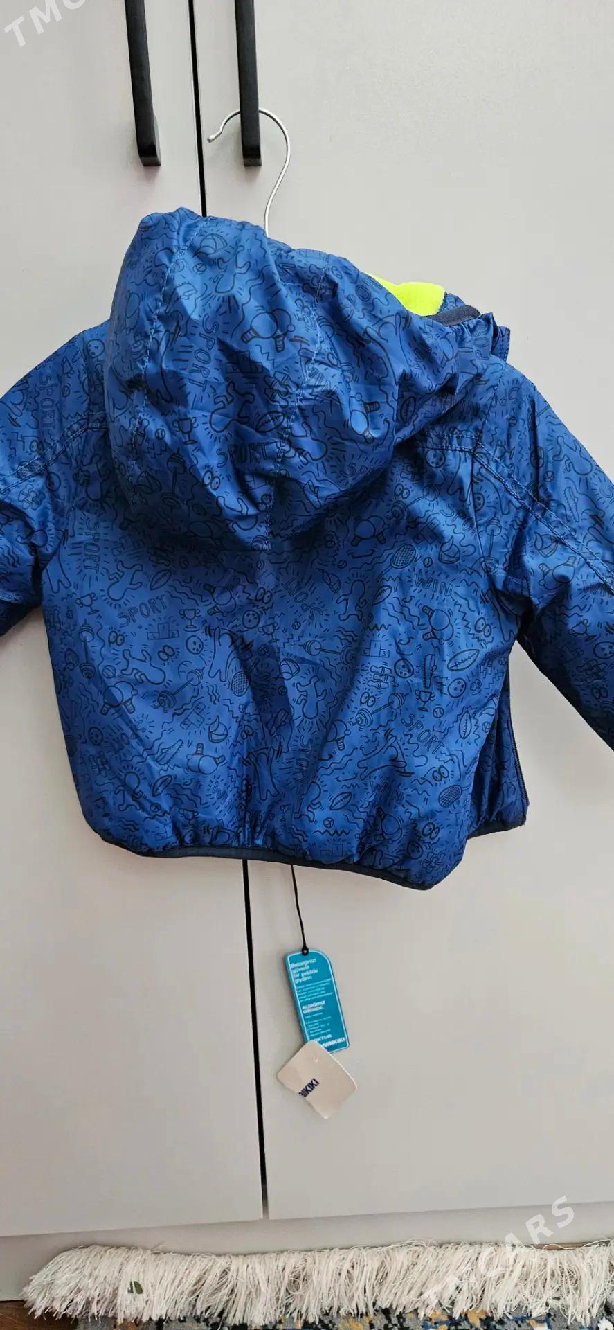 kurtka, lc waikiki - Aşgabat - img 10