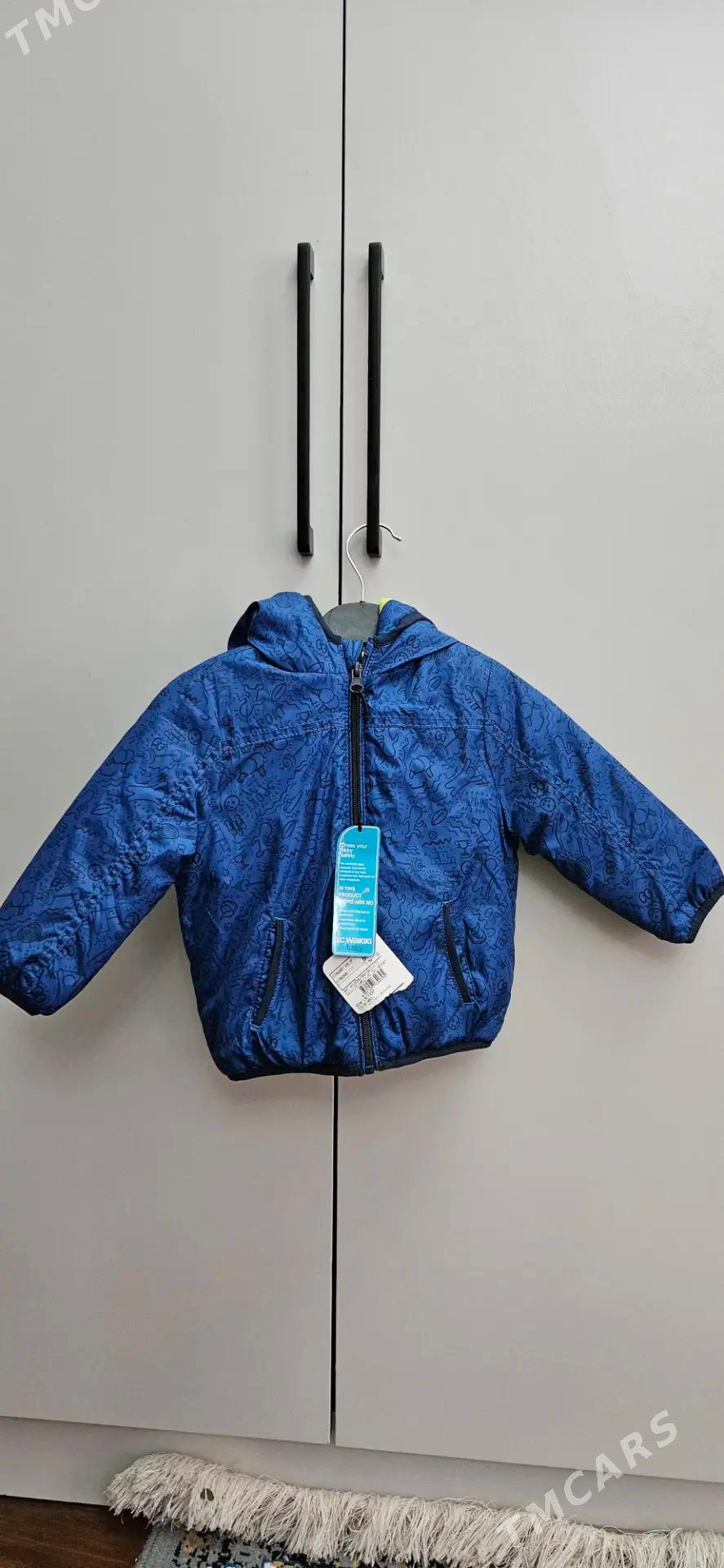 kurtka, lc waikiki - Aşgabat - img 8