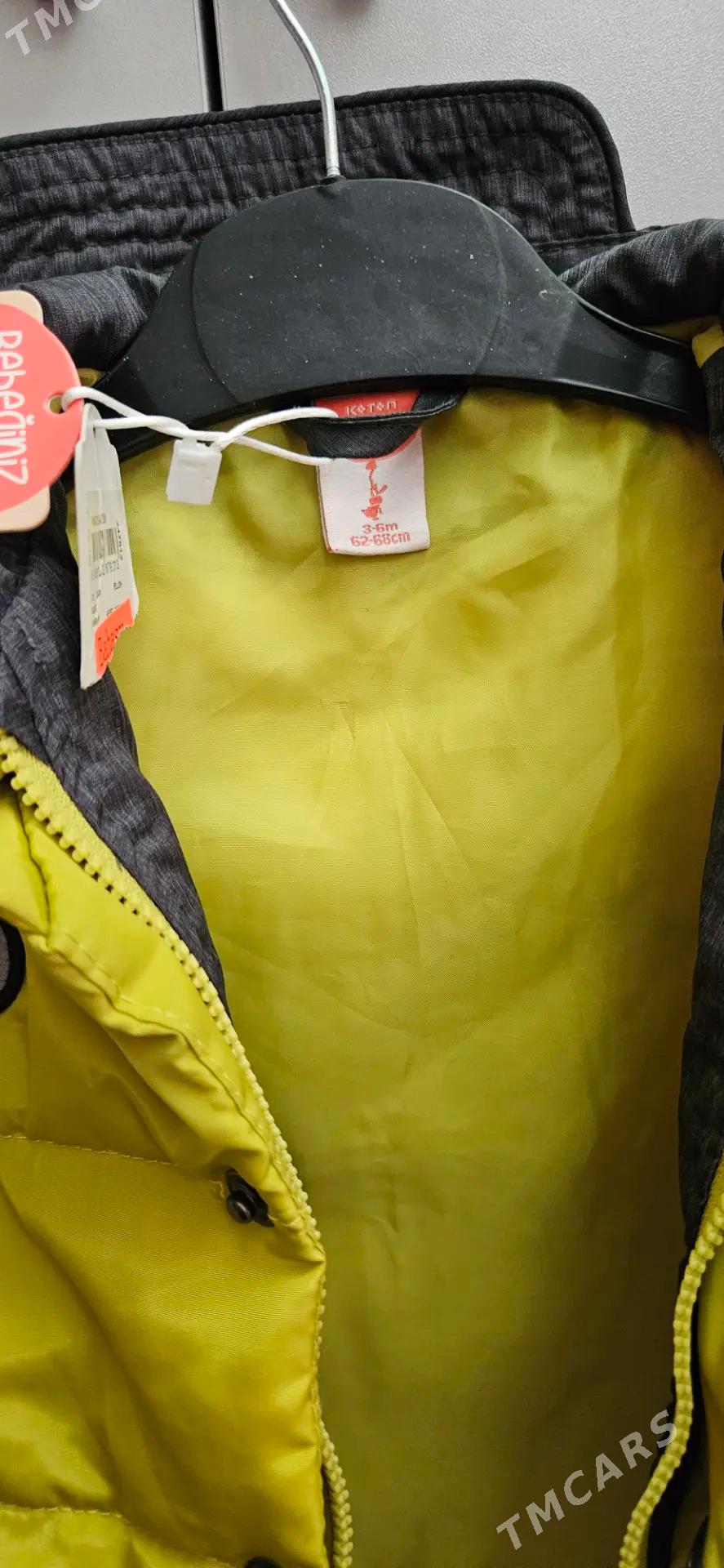 kurtka, lc waikiki - Aşgabat - img 7