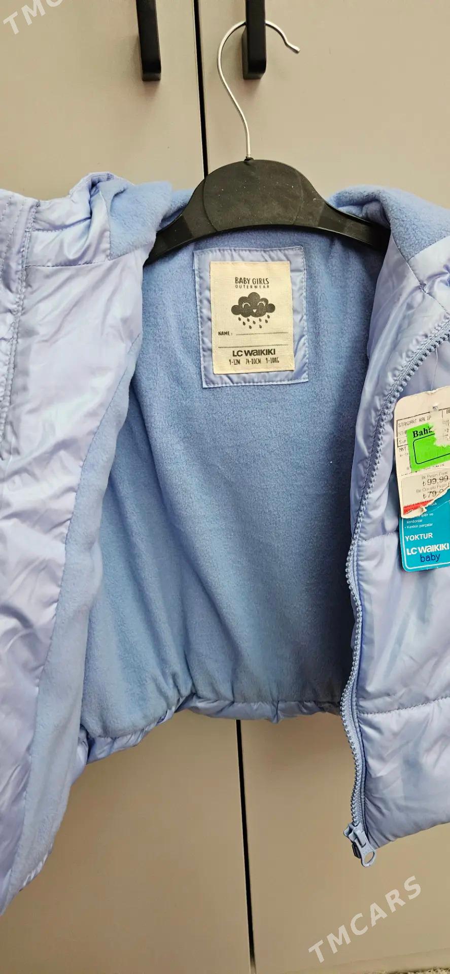 kurtka, lc waikiki - Aşgabat - img 2