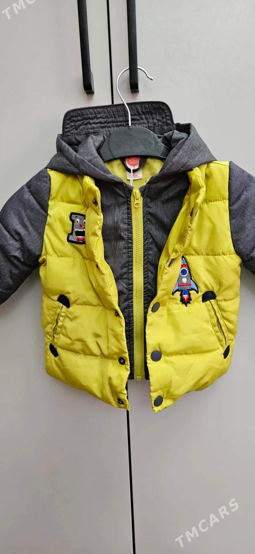 kurtka, lc waikiki - Aşgabat - img 5