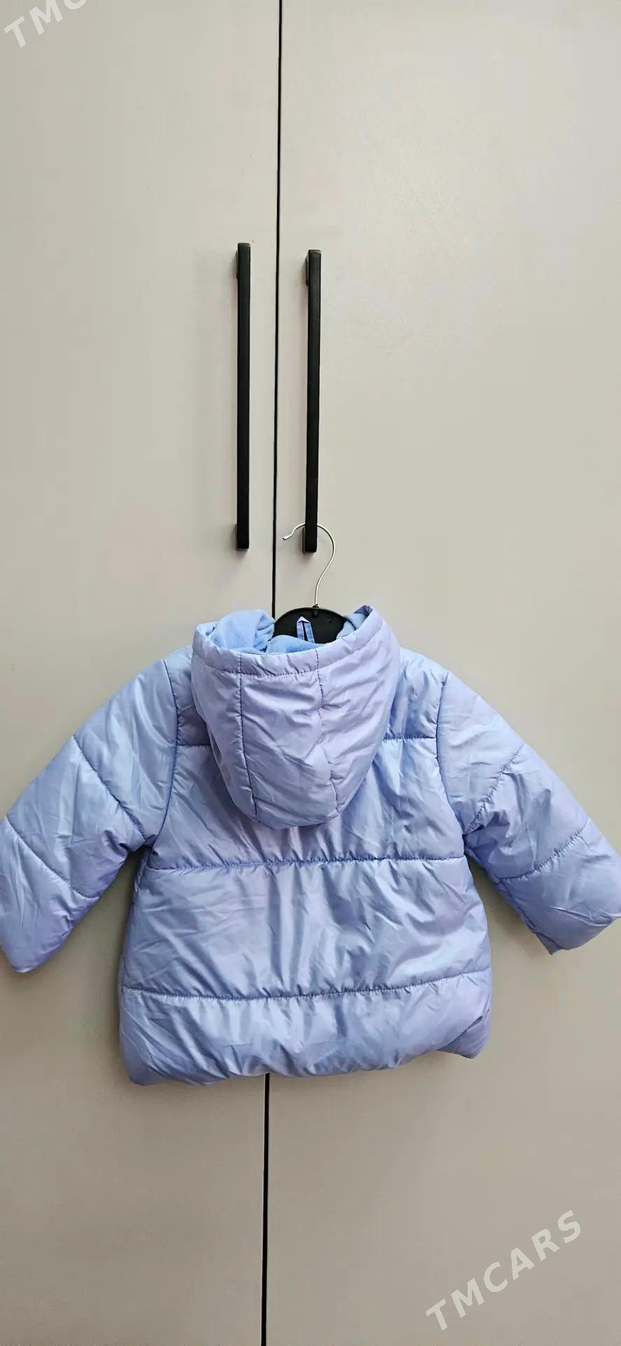 kurtka, lc waikiki - Aşgabat - img 3