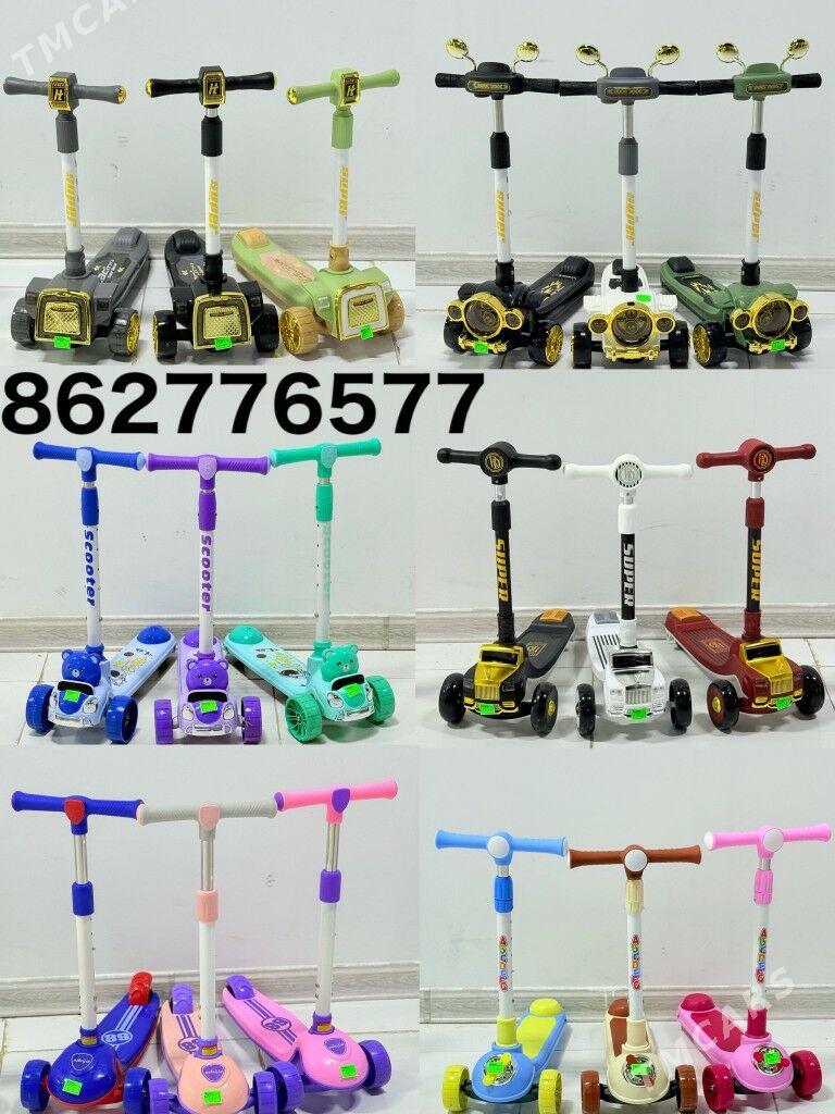 TIGIR SAMAKAT KALYASGA HADINOK - Гуртли - img 7