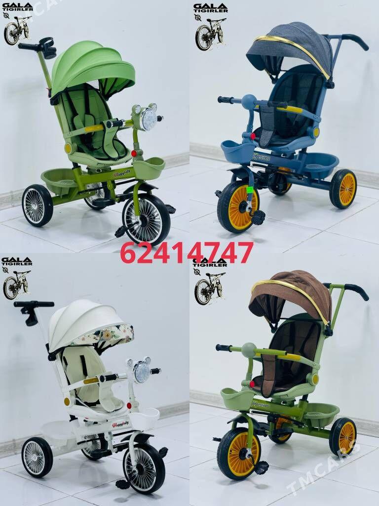 TIGIR SAMAKAT KALYASGA HADINOK - Гуртли - img 10