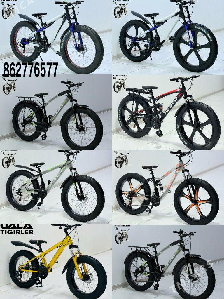 TIGIR SAMAKAT KALYASGA HADINOK - Гуртли - img 3