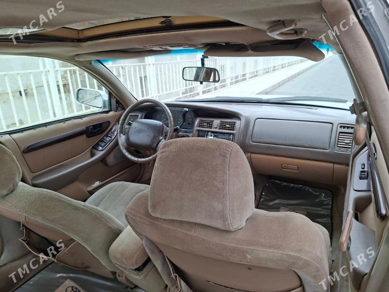 Toyota Avalon 1995 - 100 000 TMT - Мары - img 5