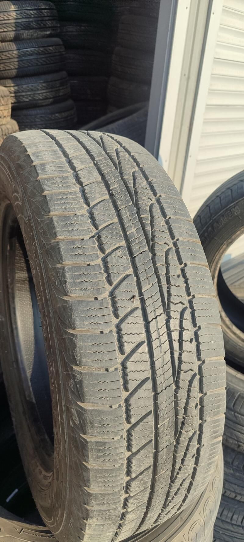 225 65 17 750 TMT - Türkmenabat - img 1