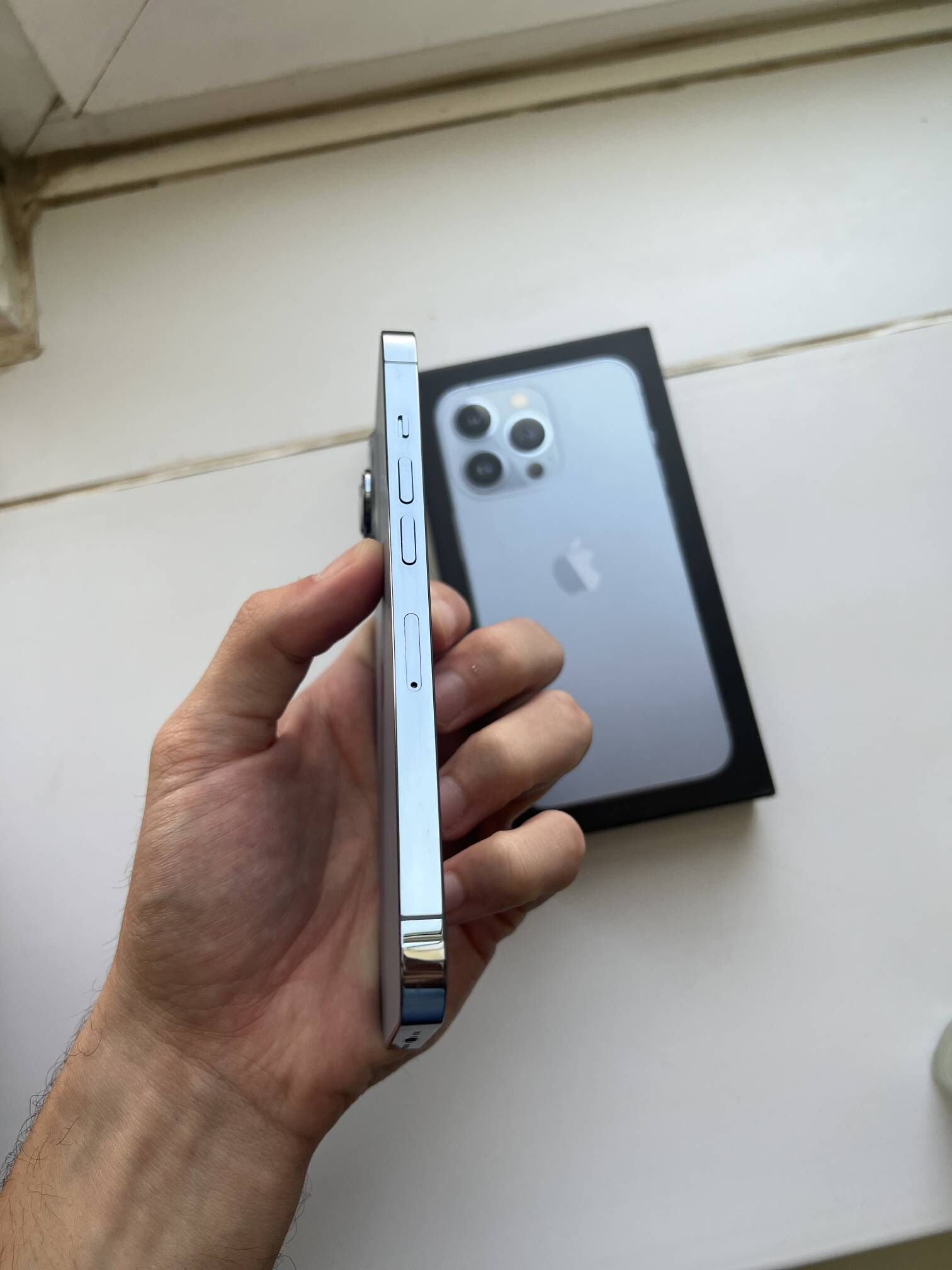 iPhone 13Pro 83LL/A - Ашхабад - img 6