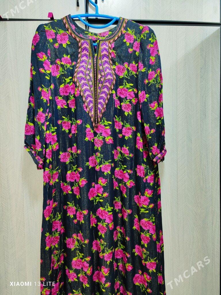 Zerli ştapel - Туркменбаши - img 2