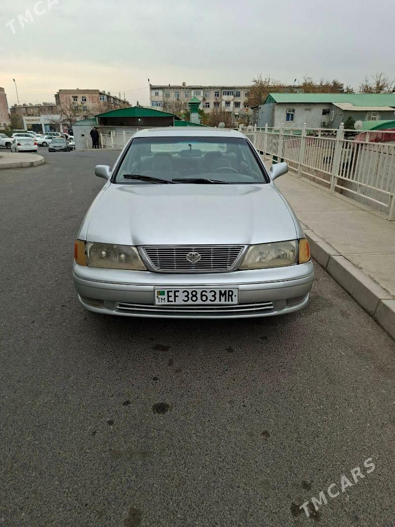 Toyota Avalon 1995 - 100 000 TMT - Мары - img 2