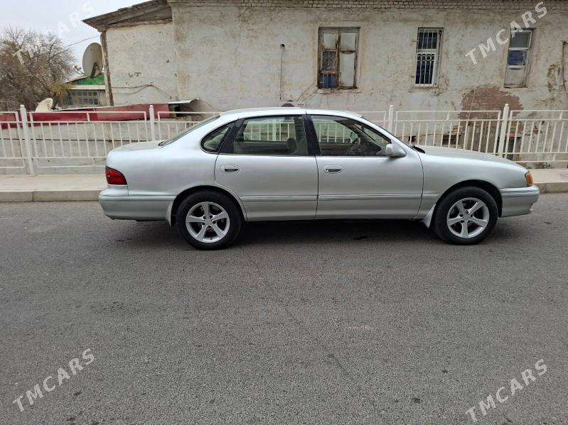 Toyota Avalon 1995 - 100 000 TMT - Мары - img 4