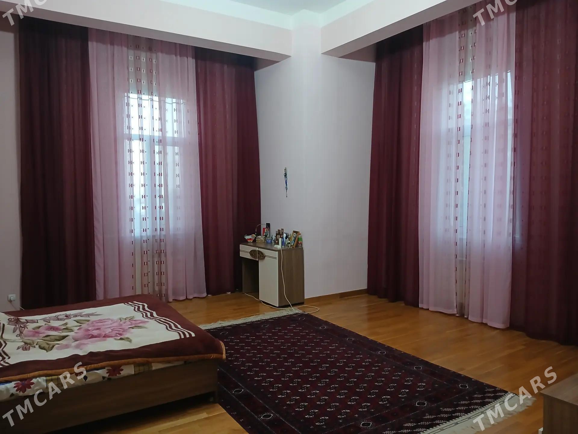 Элитка Советская 4ком.2этаж - Ашхабад - img 6