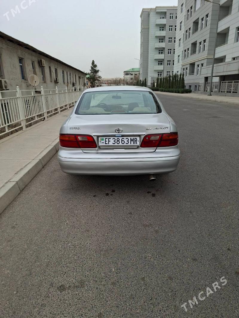 Toyota Avalon 1995 - 100 000 TMT - Мары - img 1