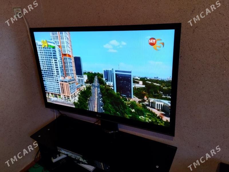 lg 50lik tv - Daşoguz - img 1