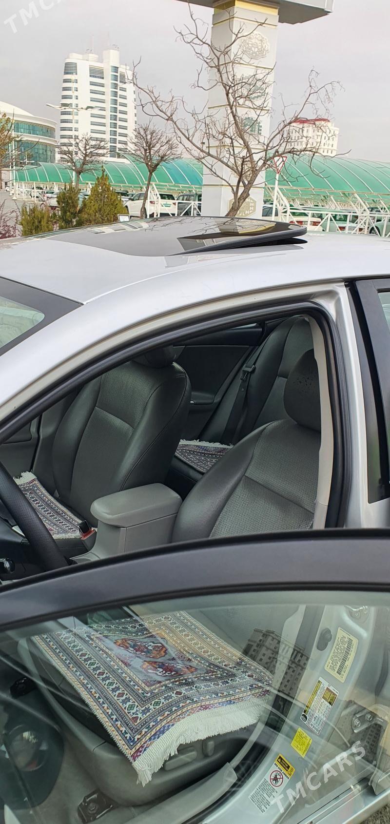 Toyota Corolla 2012 - 185 000 TMT - Aşgabat - img 2