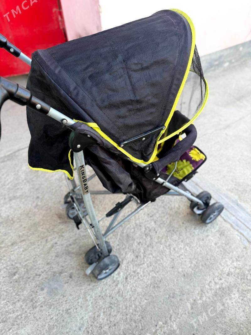 kalyaska - Туркменбаши - img 3