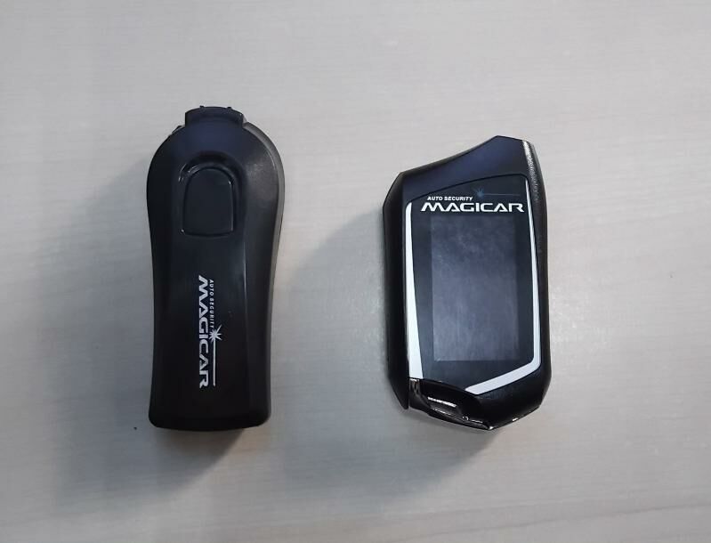 906 MAJIKAR ANTEN 300 TMT - Ашхабад - img 2