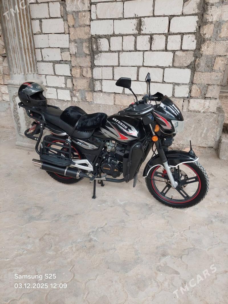 Fekon FK200-14G 2024 - 18 000 TMT - Balkanabat - img 1