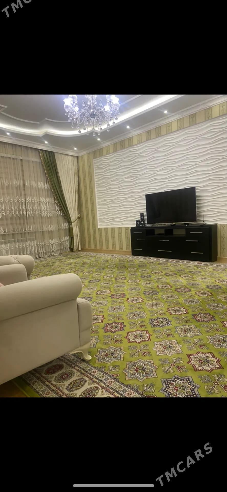  Arenda Gowdan W  - Aşgabat - img 1