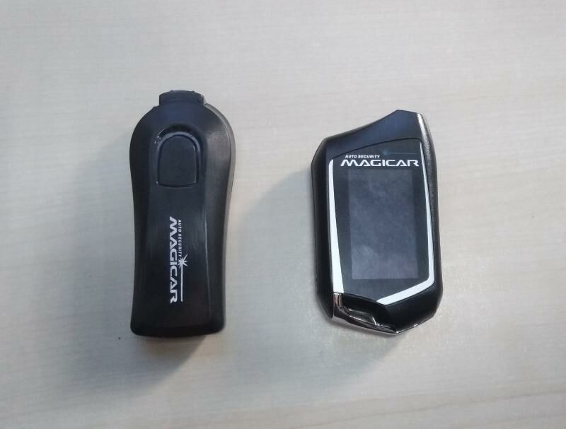 906 MAJIKAR ANTEN 300 TMT - Ашхабад - img 1