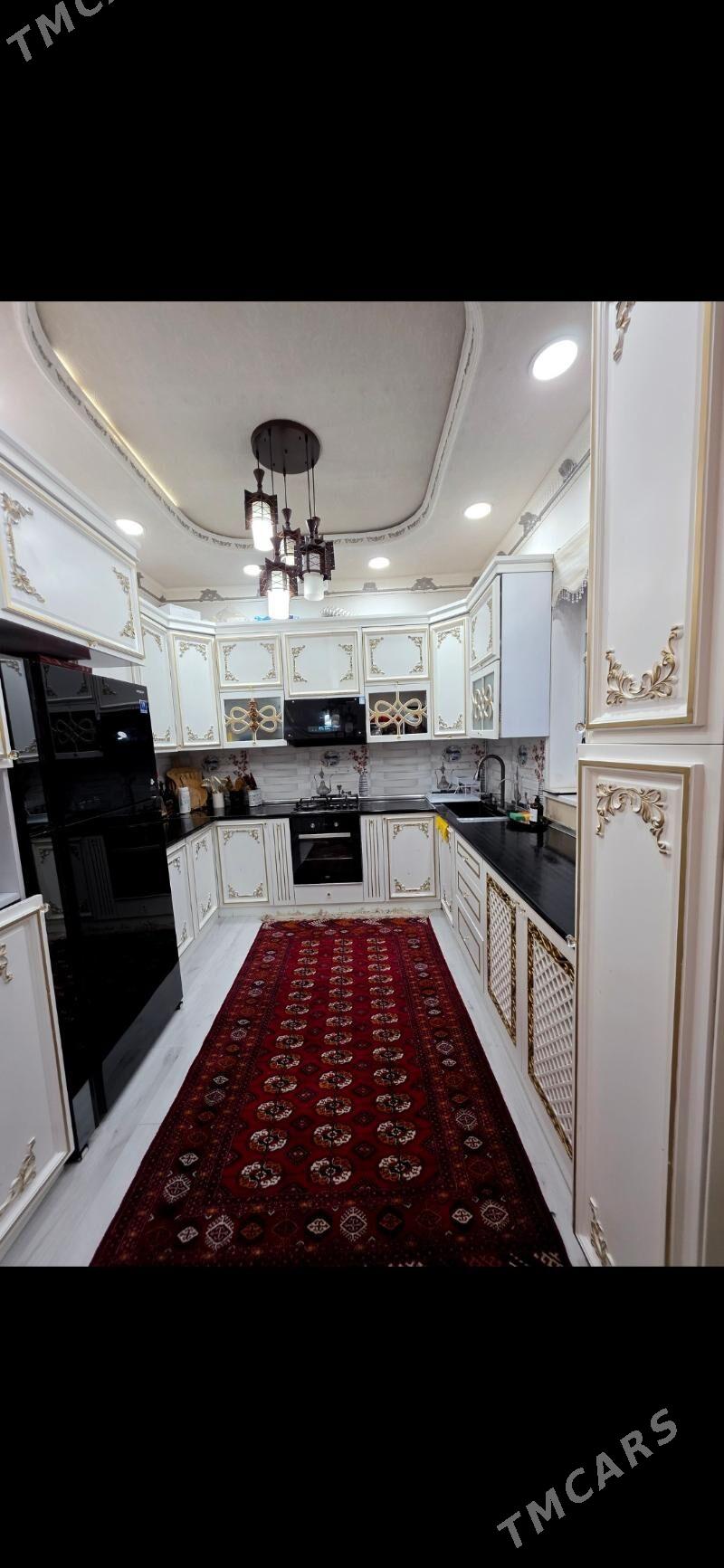 Bagyr mirewe mansarda - Багир - img 1