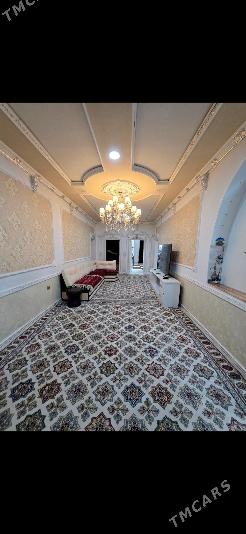 Bagyr mirewe mansarda - Багир - img 7