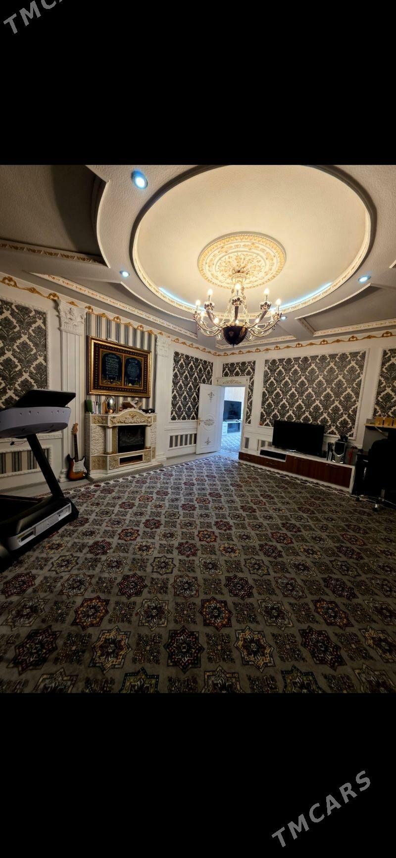 Bagyr mirewe mansarda - Багир - img 3