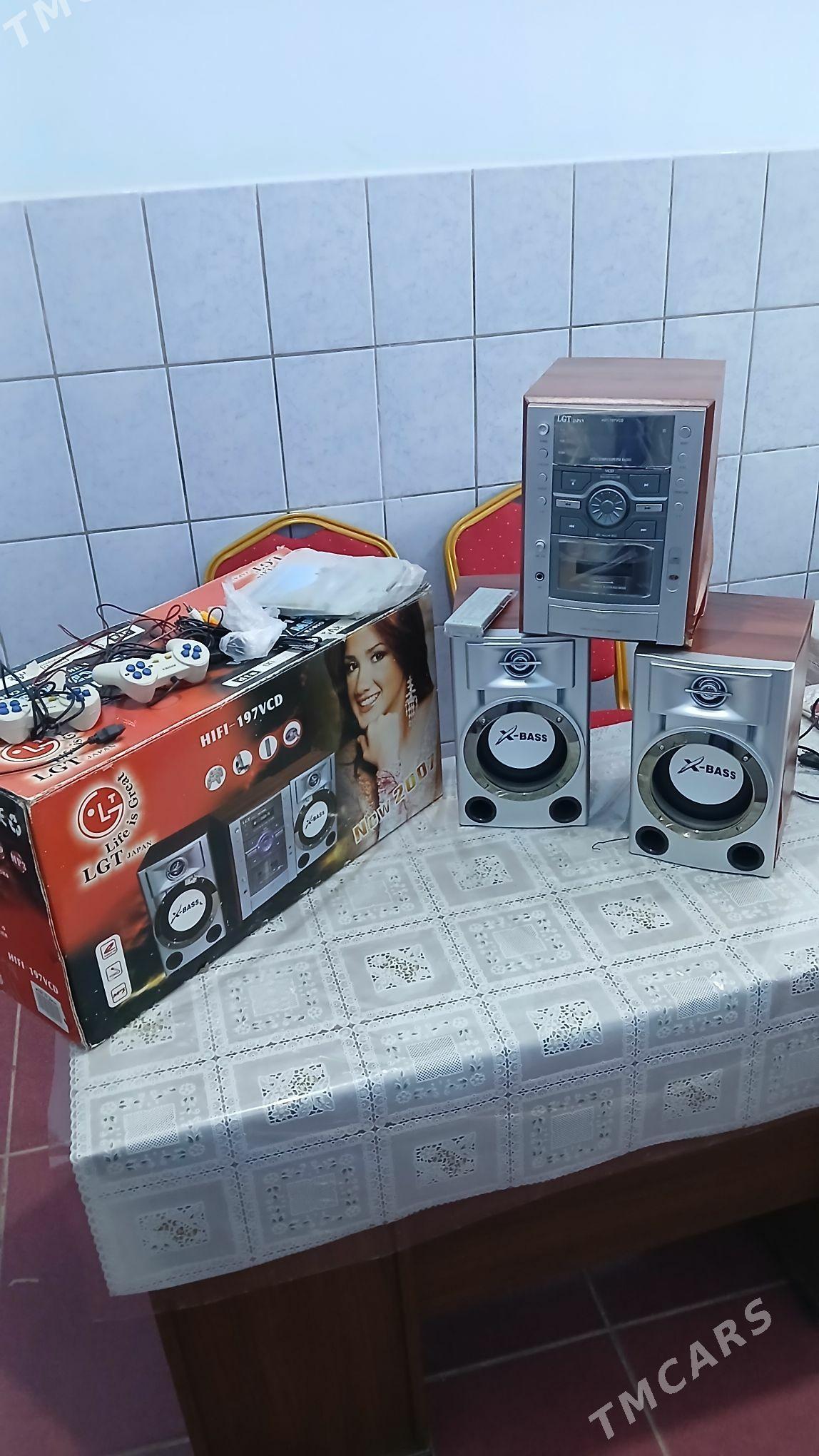 Rasul Orazow - Дянев - img 2