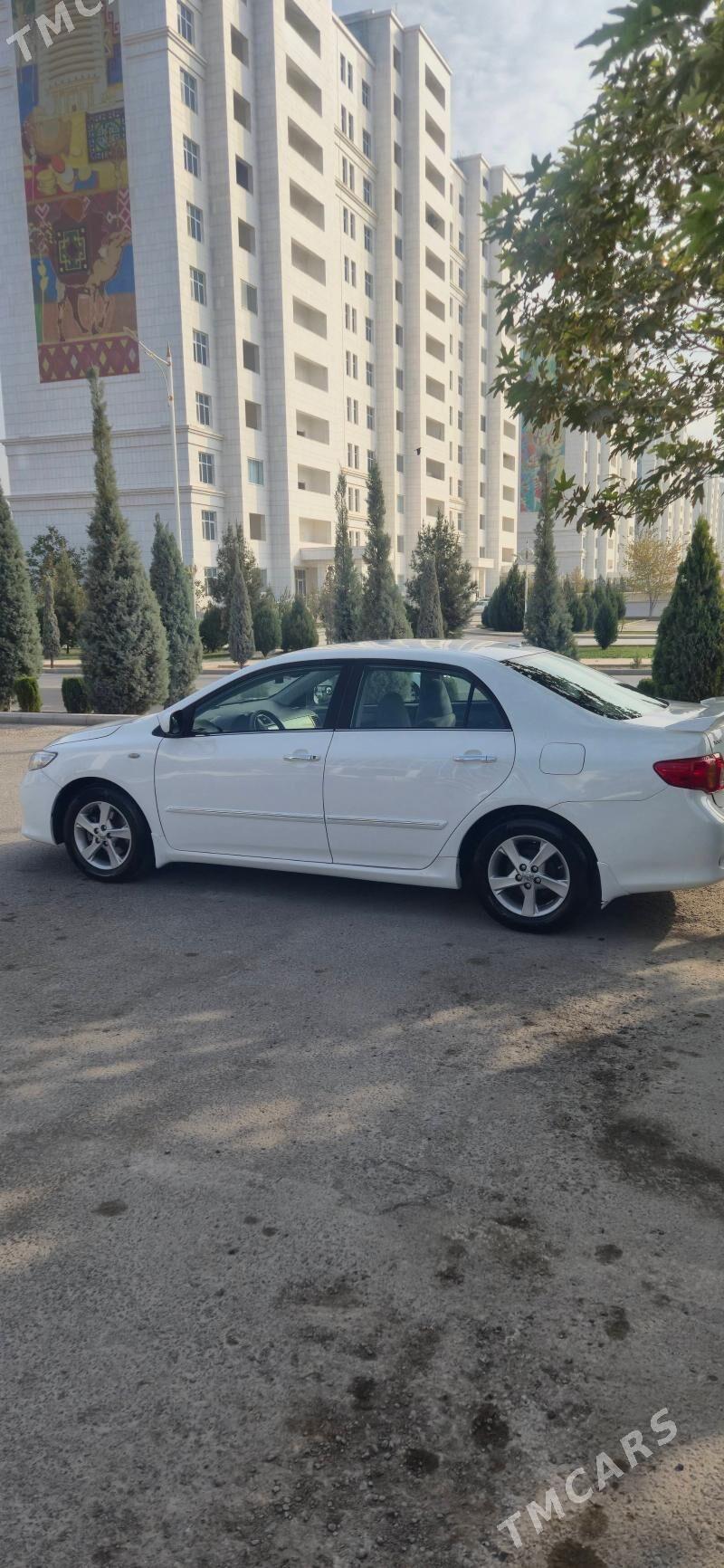 Toyota Corolla 2009 - 148 000 TMT - 16-njy tapgyr - img 2