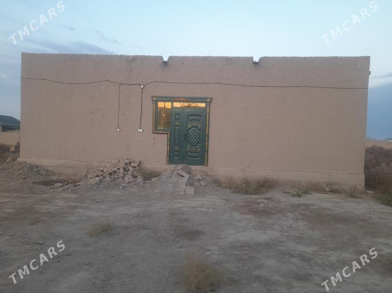 plan jay - етр. Туркменбаши - img 1