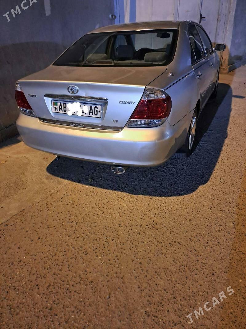 Toyota Camry 2002 - 160 000 TMT - Hitrowka - img 2