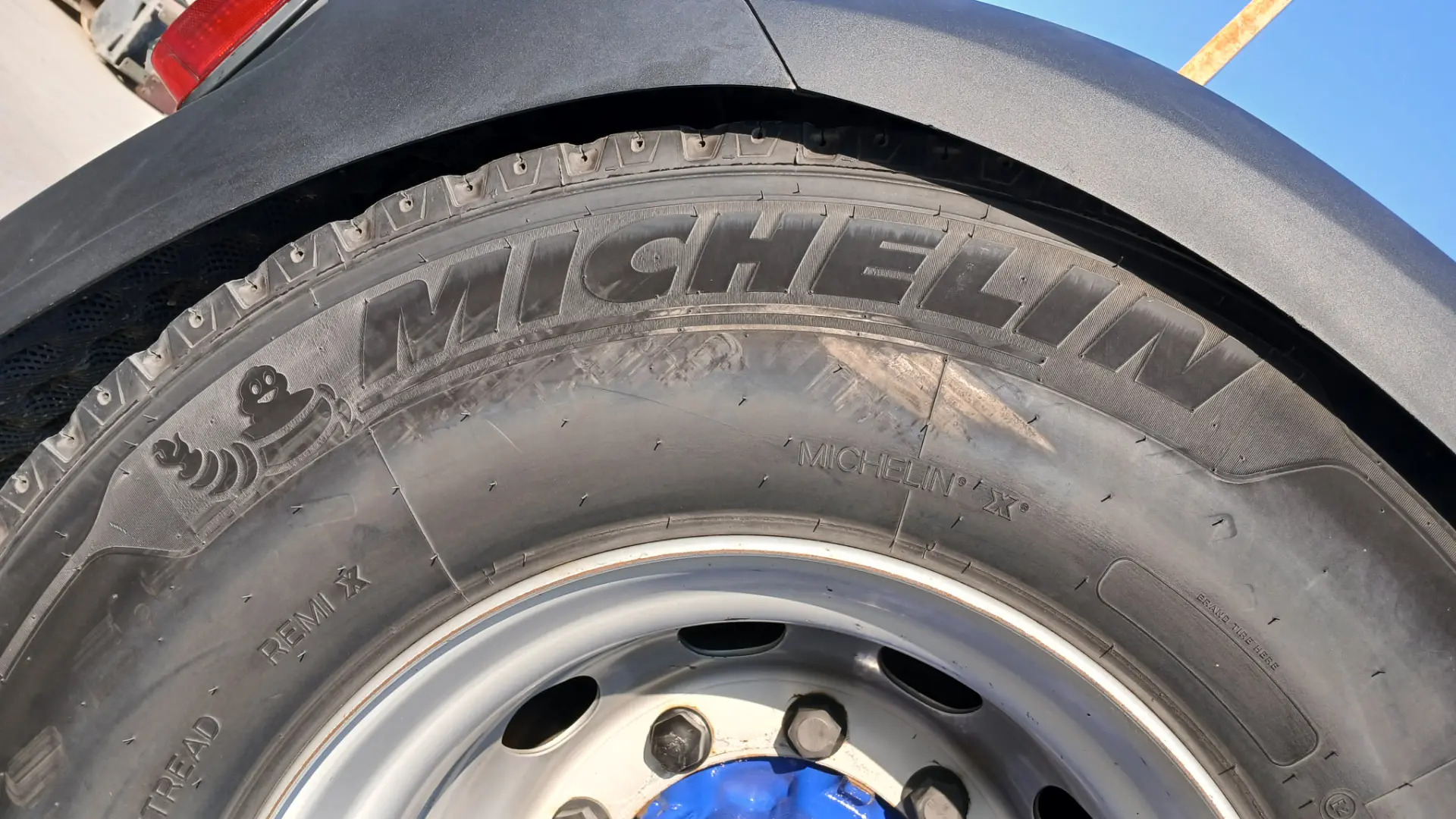 teker 6 000 TMT - Гёкдепе - img 1