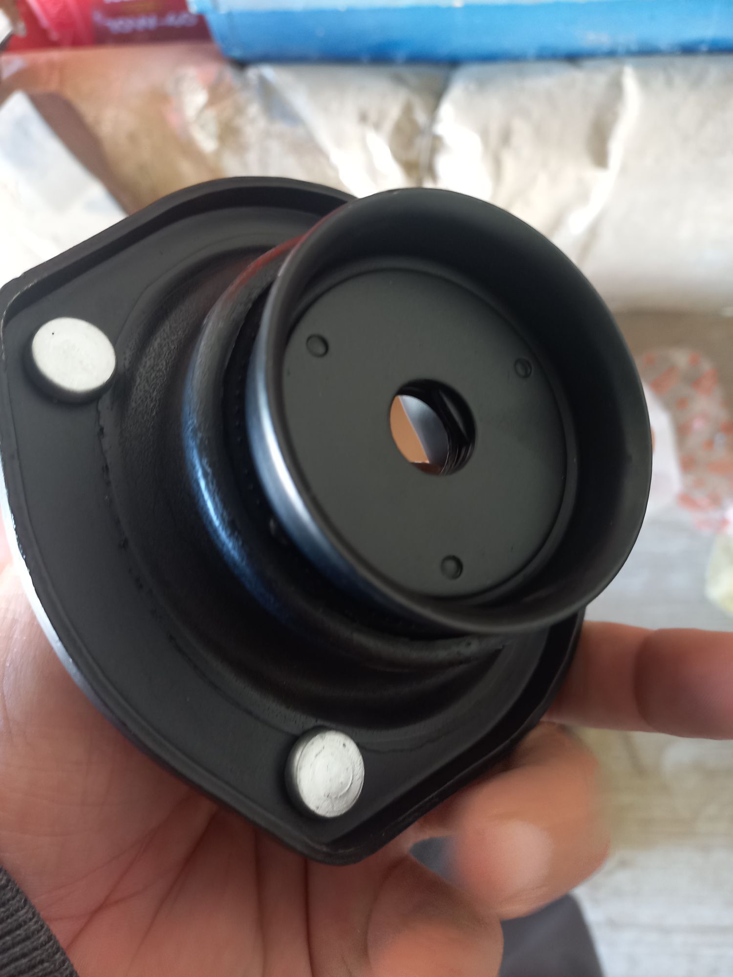 öküz yzky apora 400 TMT - Aşgabat - img 1