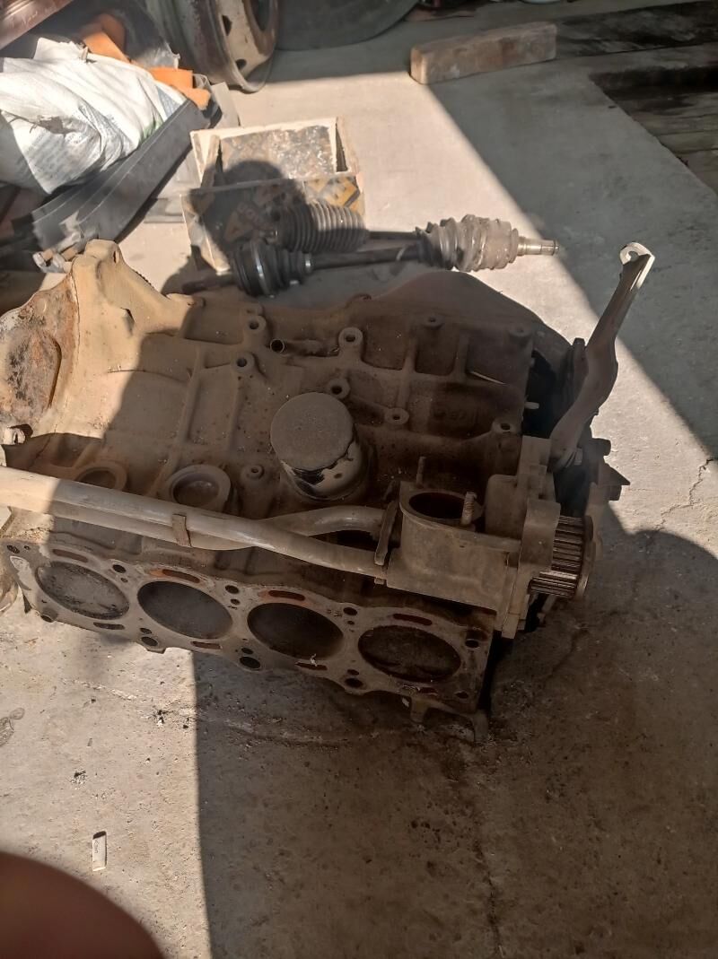 Toyota bulok 2.0 2 000 TMT - Balkanabat - img 3