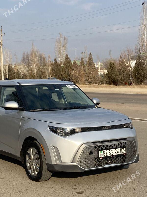 Kia Soul 2021 - 270 000 TMT - Губадаг - img 8