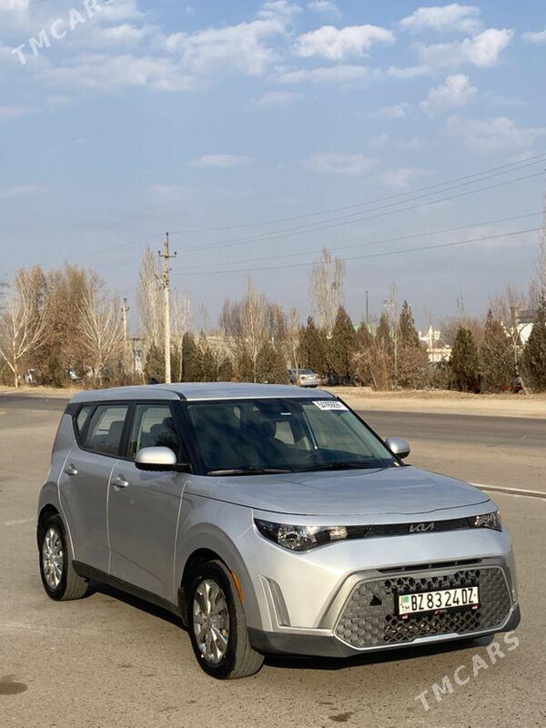 Kia Soul 2021 - 270 000 TMT - Губадаг - img 5