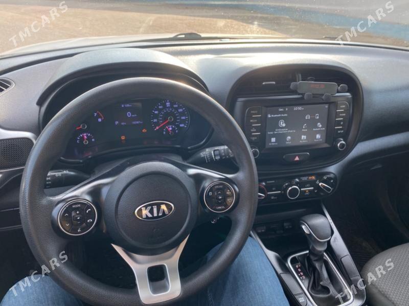 Kia Soul 2021 - 270 000 TMT - Губадаг - img 6