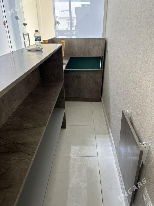 stoyka magazyn ucin - Aşgabat - img 3