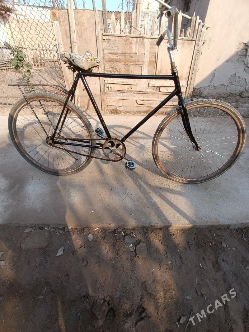 урал - Кёнеургенч - img 2