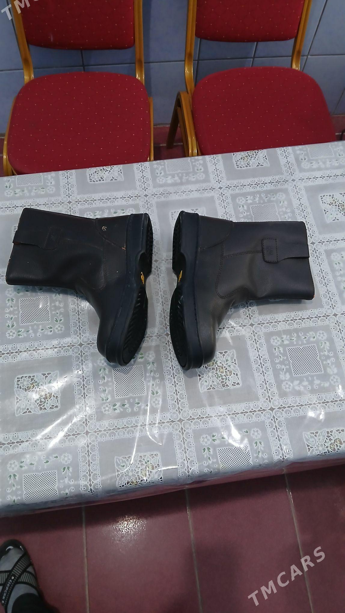 Orazow Rasul - Дянев - img 1