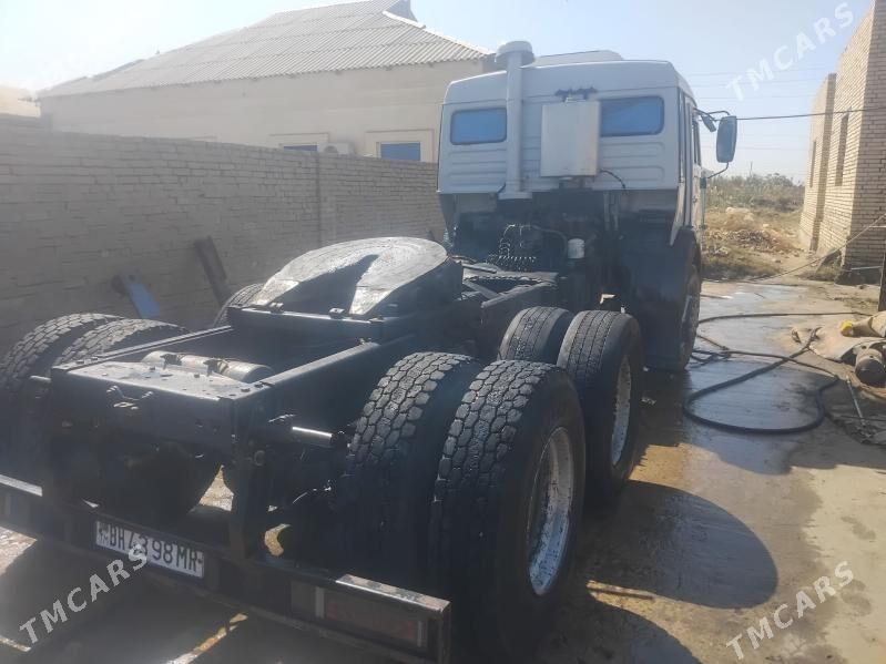 Kamaz Shalanda 2000 - 150 000 TMT - Baýramaly - img 1