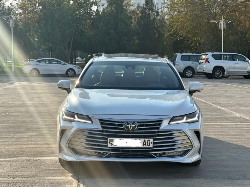 Toyota Avalon 2020 - 490 000 TMT - Ашхабад - img 2