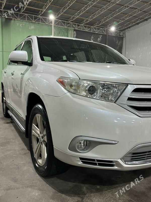 Toyota Highlander 2012 - 330 000 TMT - Mary - img 7