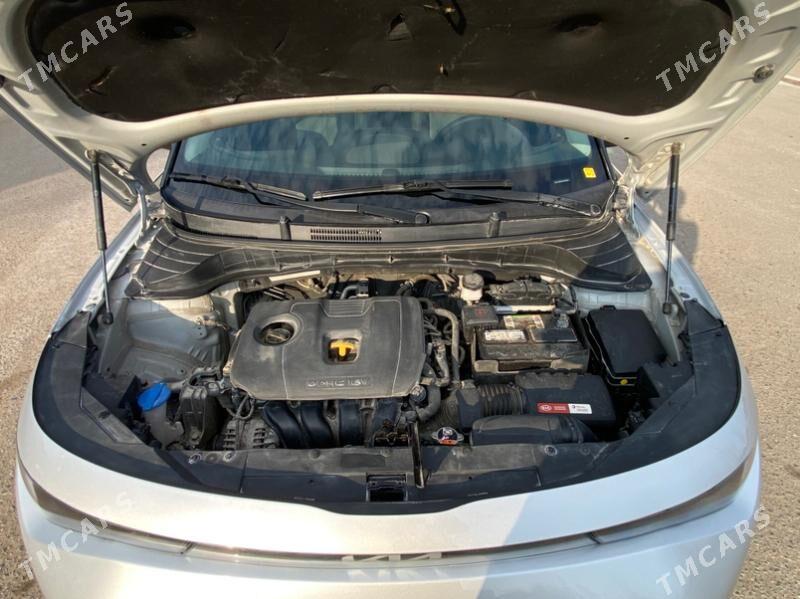 Kia Soul 2021 - 270 000 TMT - Губадаг - img 7