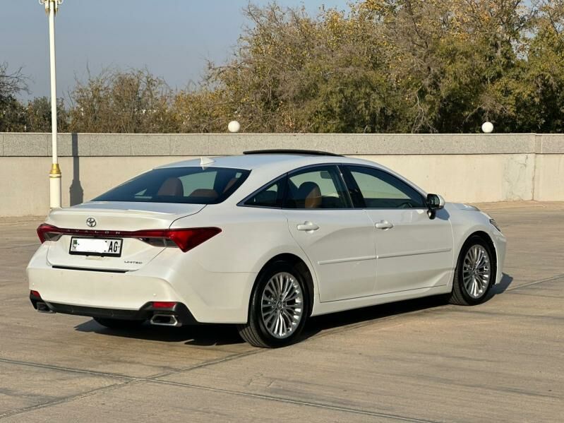 Toyota Avalon 2020 - 490 000 TMT - Ашхабад - img 5