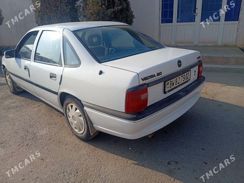 Opel Astra 1993 - 62 000 TMT - Губадаг - img 1